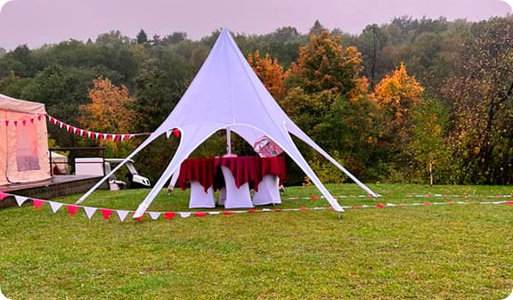 Организация мероприятий и праздников в Москве