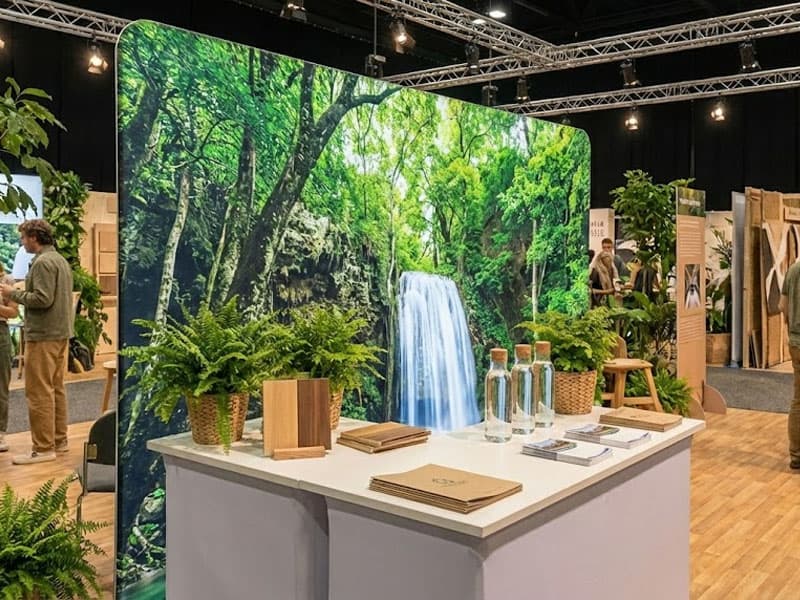 Поп Ап Стандартный