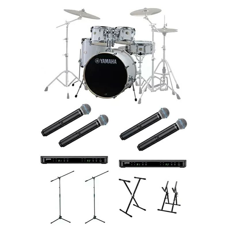 Бэклайн для маленьких сцен